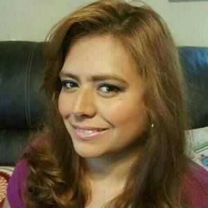 Meet your Posher, Araceli